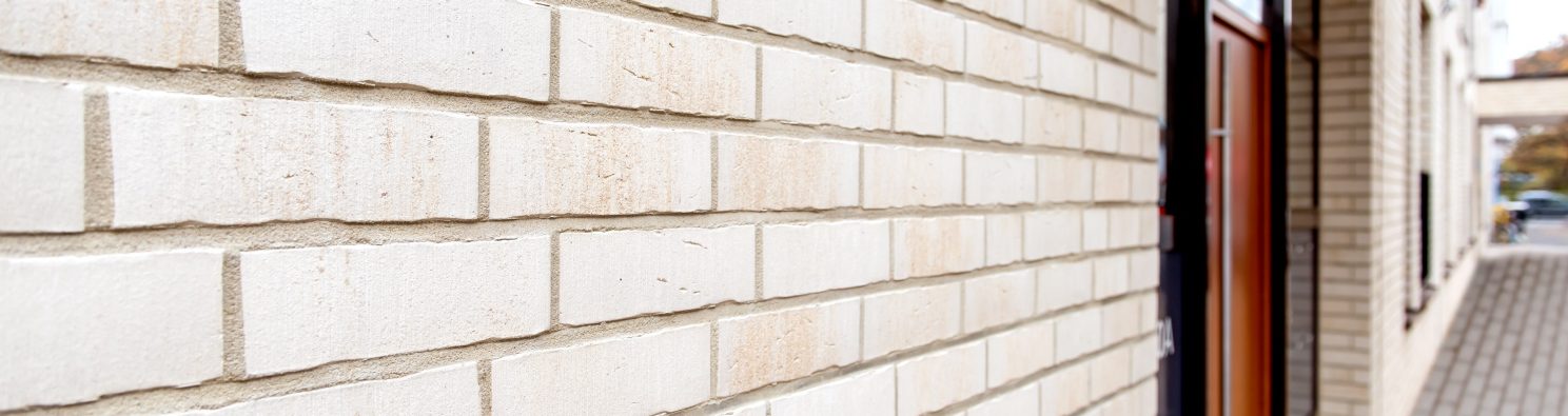 PURO hotel in Krakow Poland made with Binz 430 Terca brick