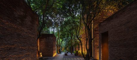 Brick Award 26 Đạo Mẫu Museum and Temple - ARB Architects