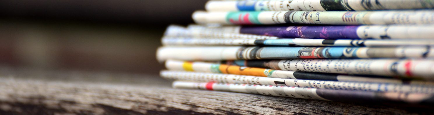 press, brochures, newspapers, Presse, Zeitschriften, Zeitungen, Zeitschriften
