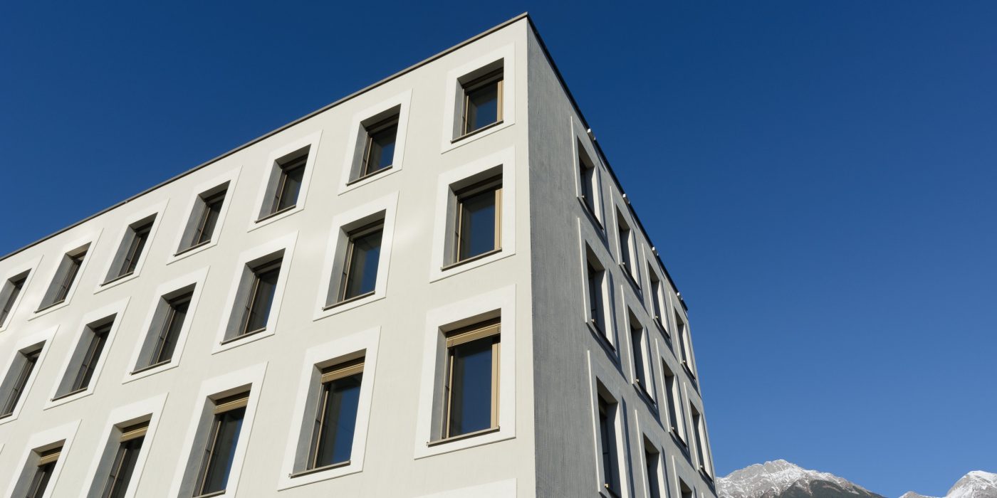 Cura Cosmetic Competence Center Innsbruck