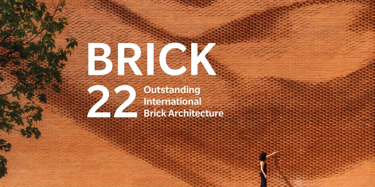 Brick 22 Key Visual Startseite