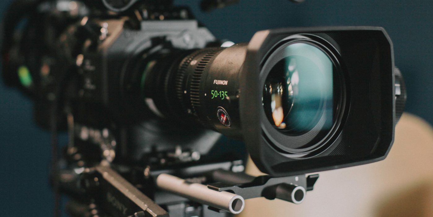 Camera, Film, Spotlight, Kamera