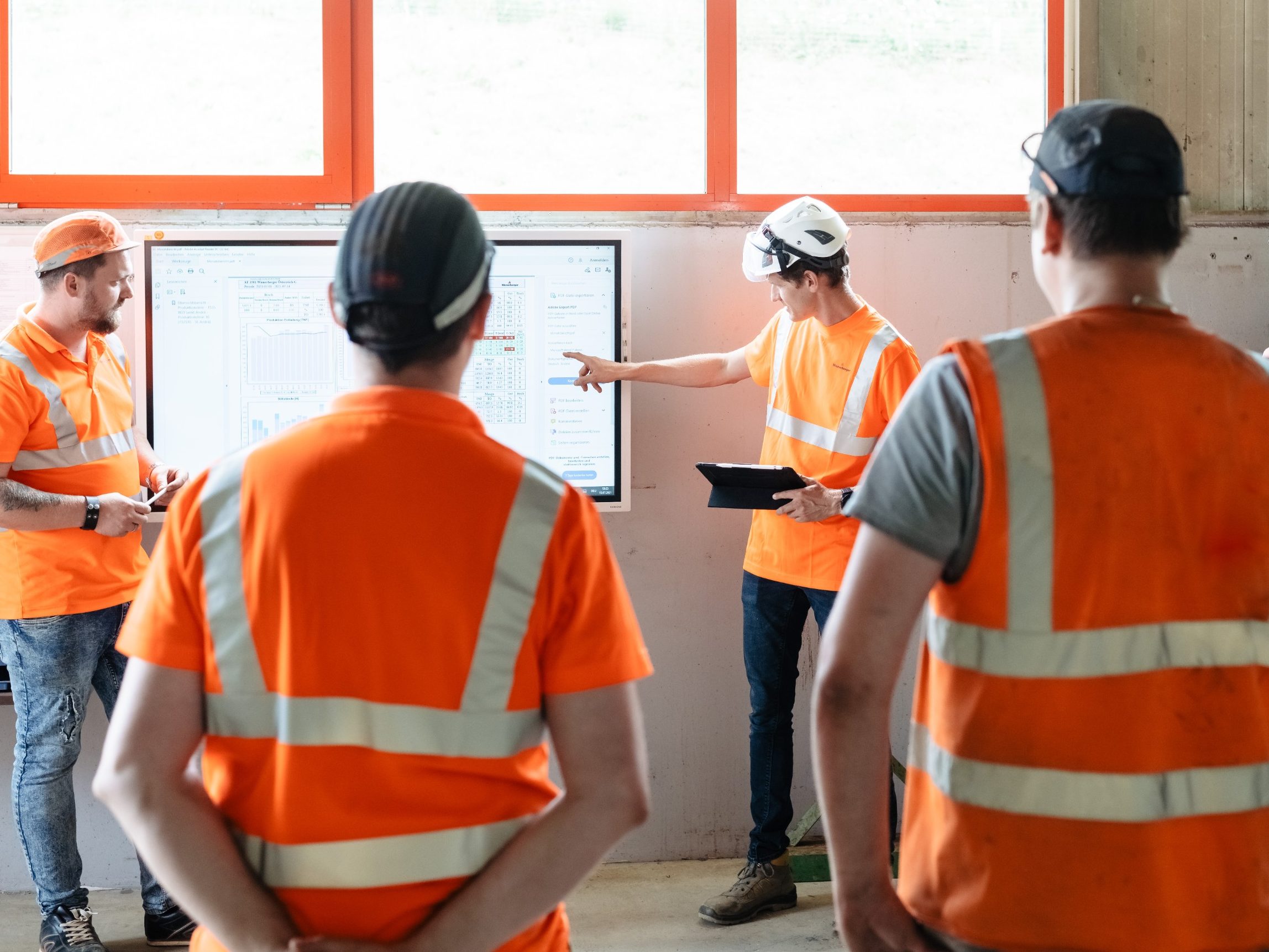 Employer Branding - St. Andrä