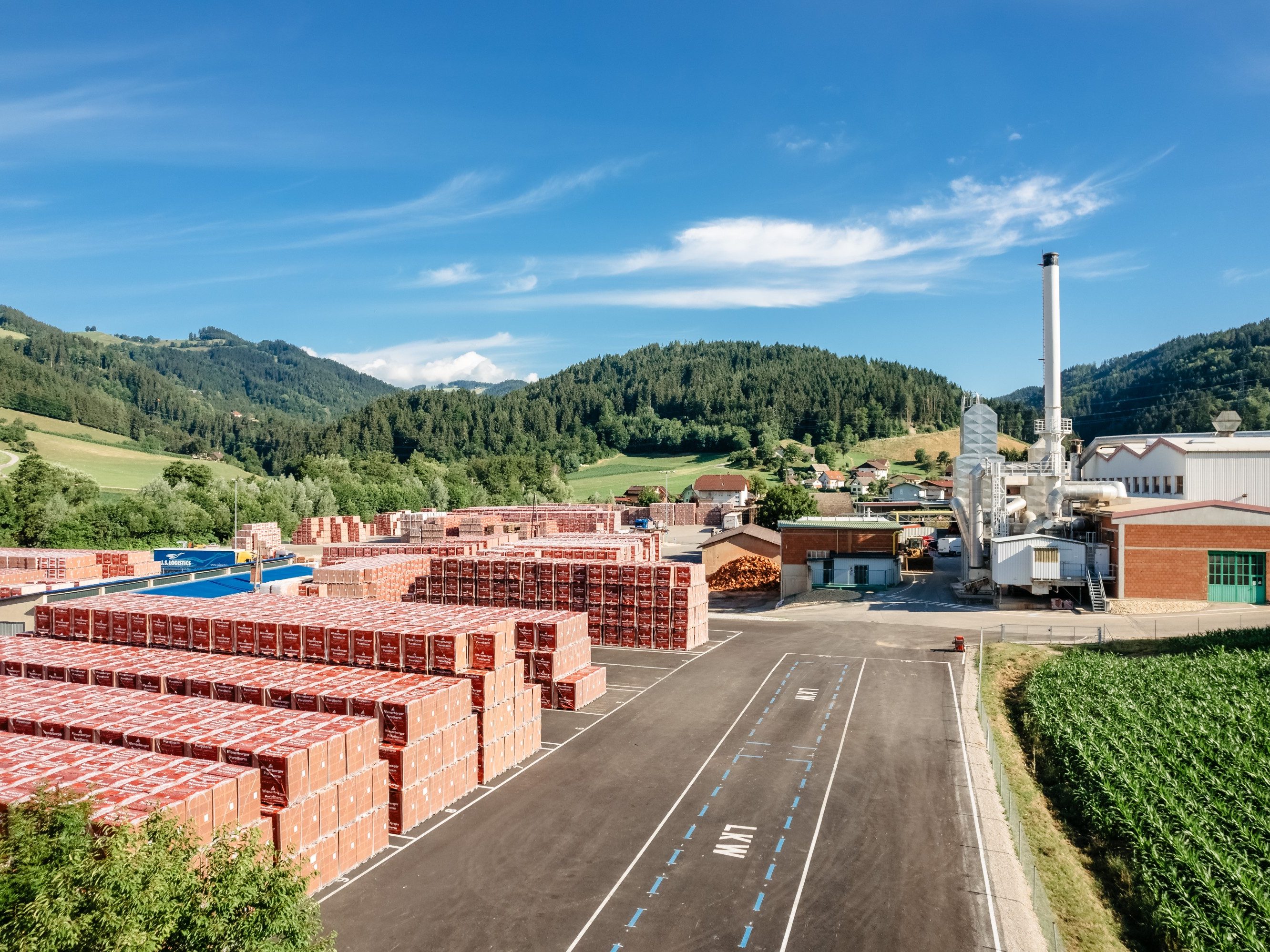 Employer Branding - St. Andrä