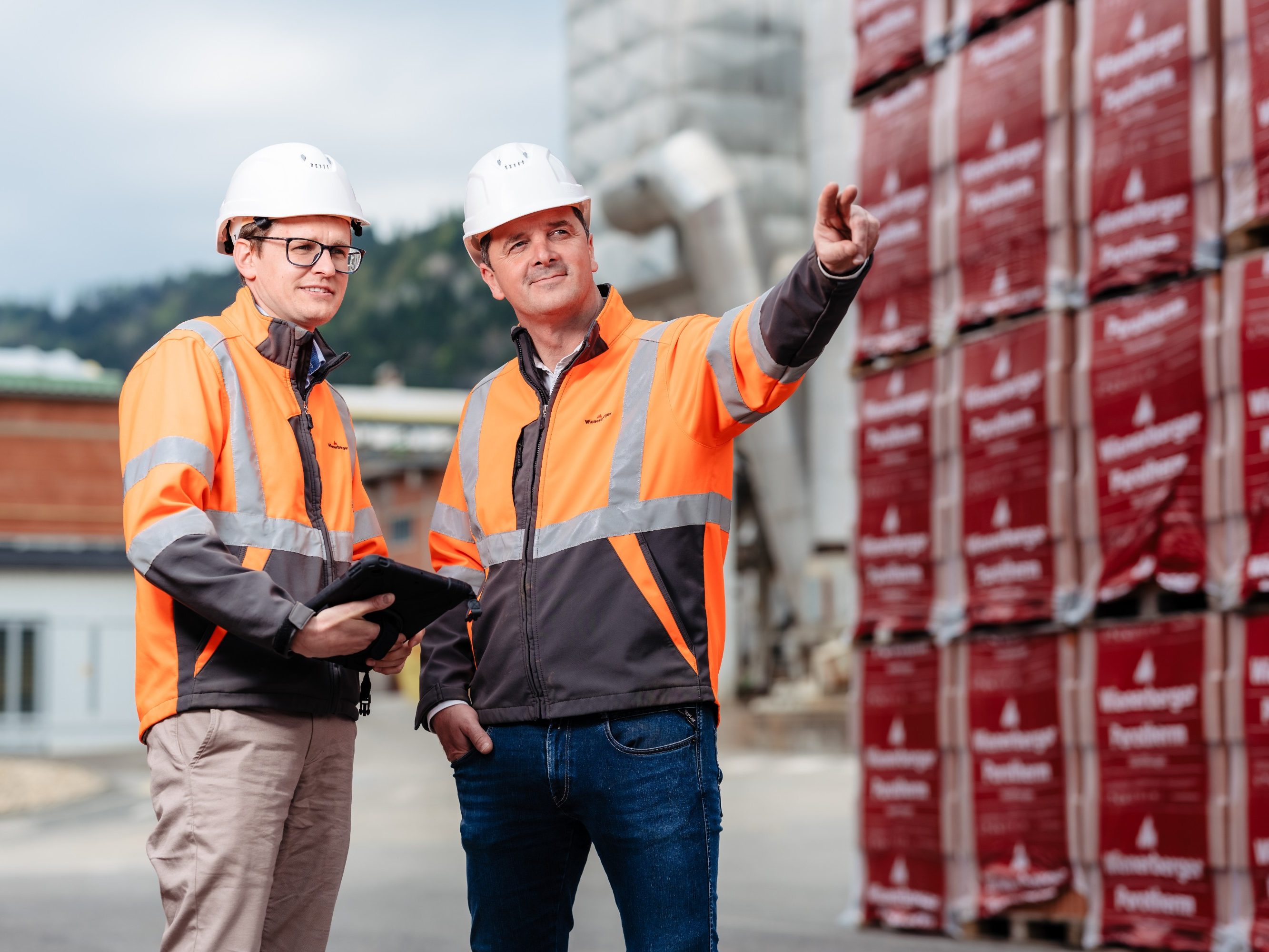 Employer Branding - St. Andrä