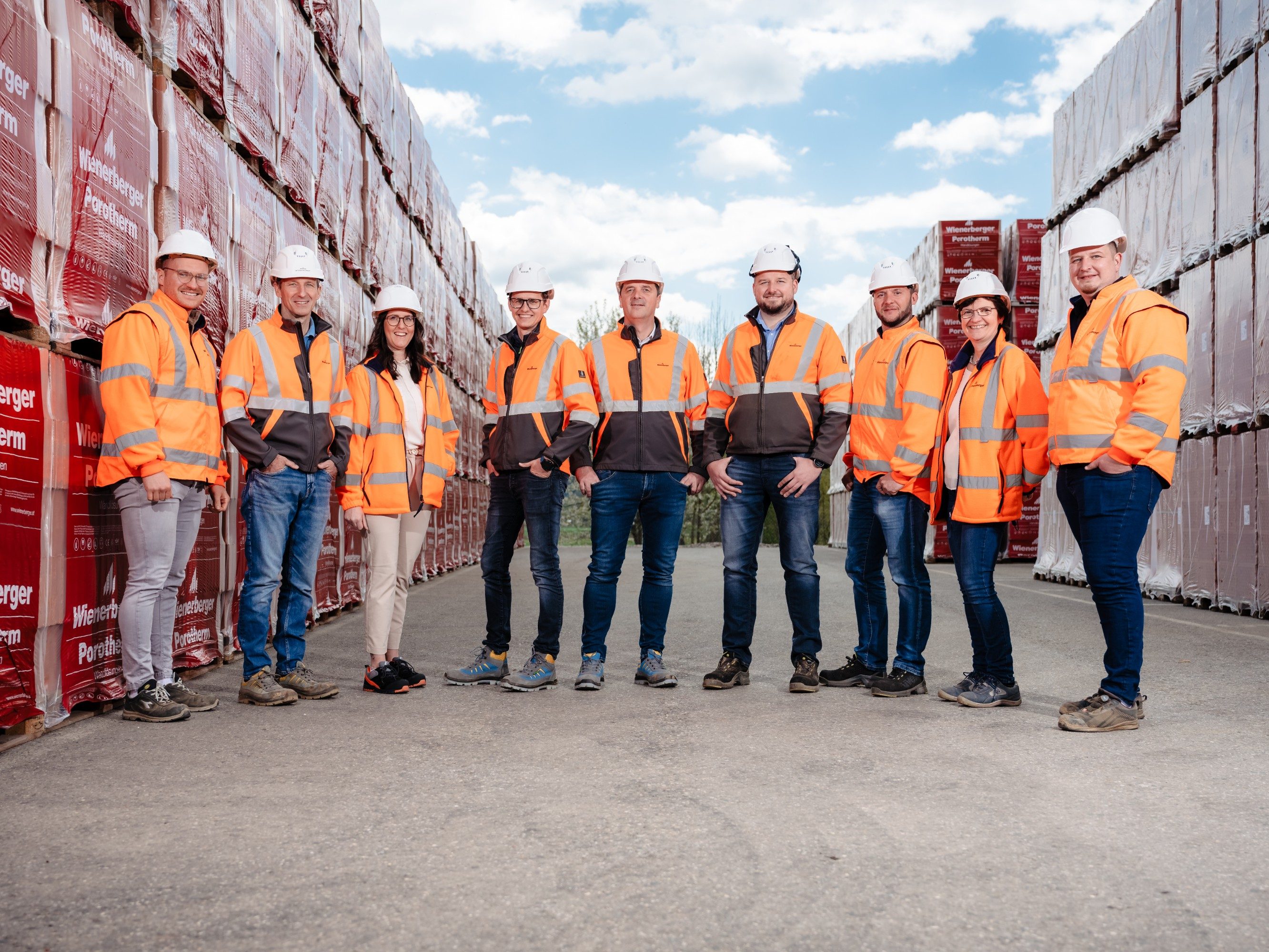 Employer Branding - St. Andrä