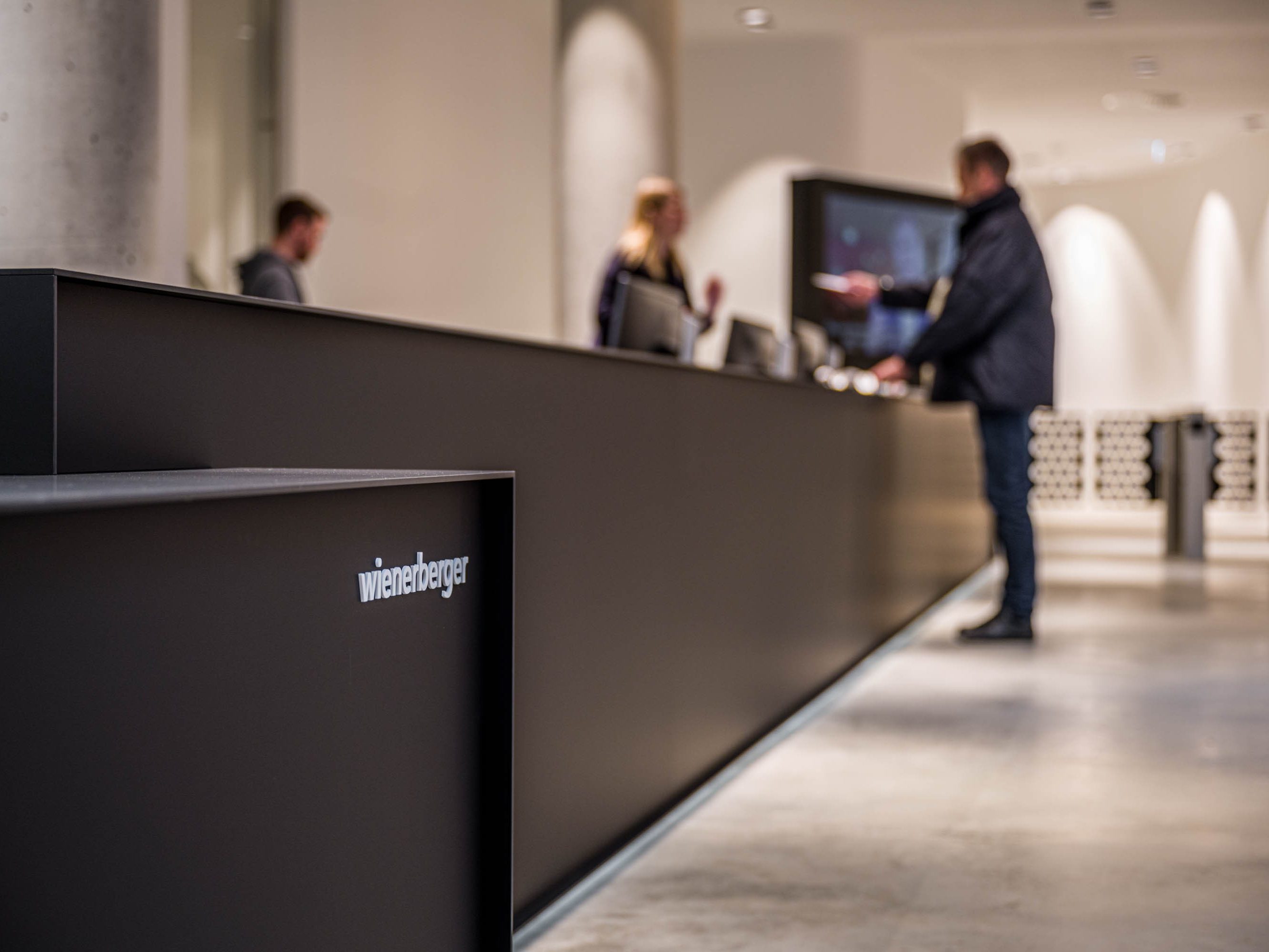 Employer Branding - HQ