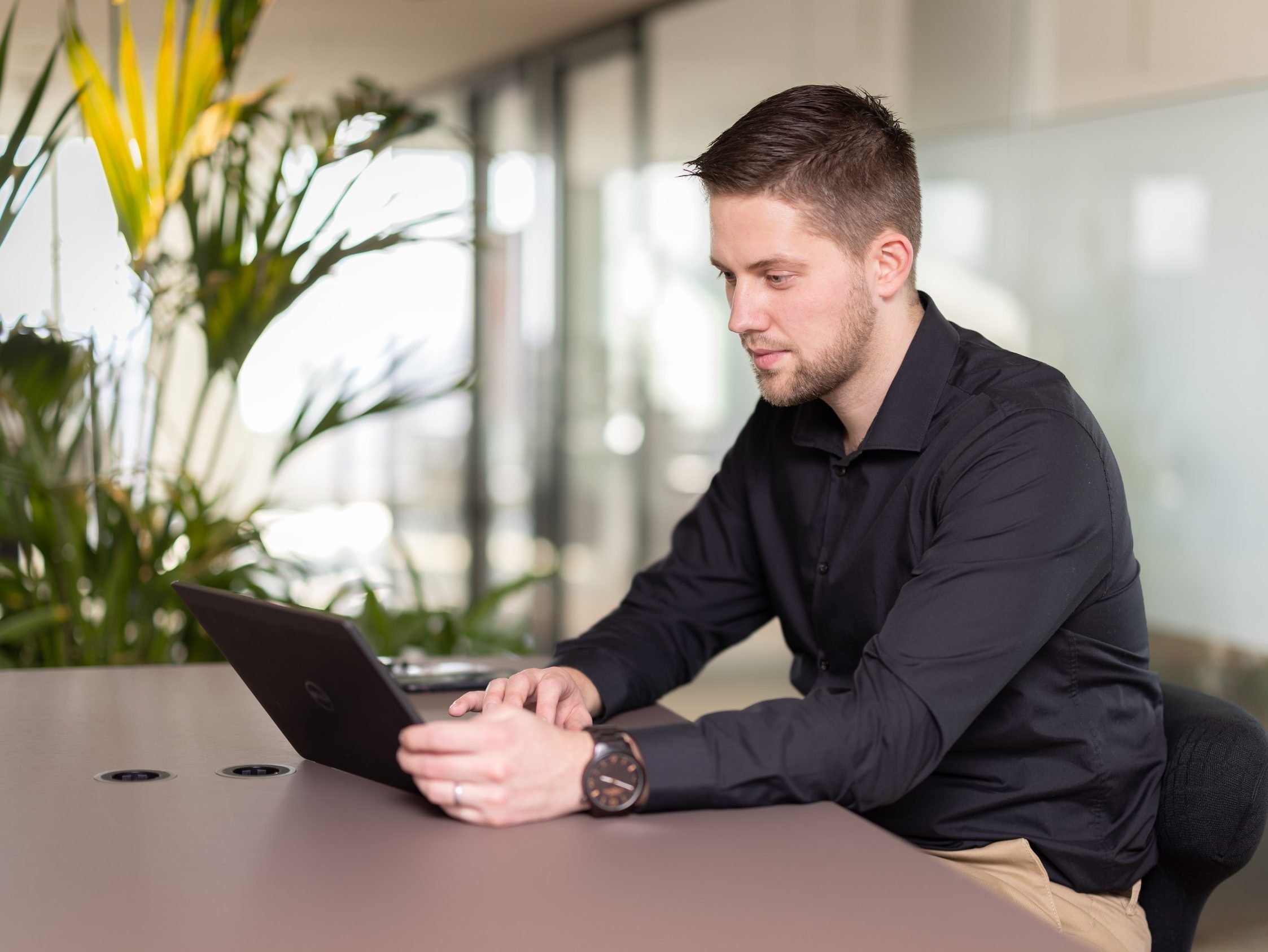 Employer Branding - HQ