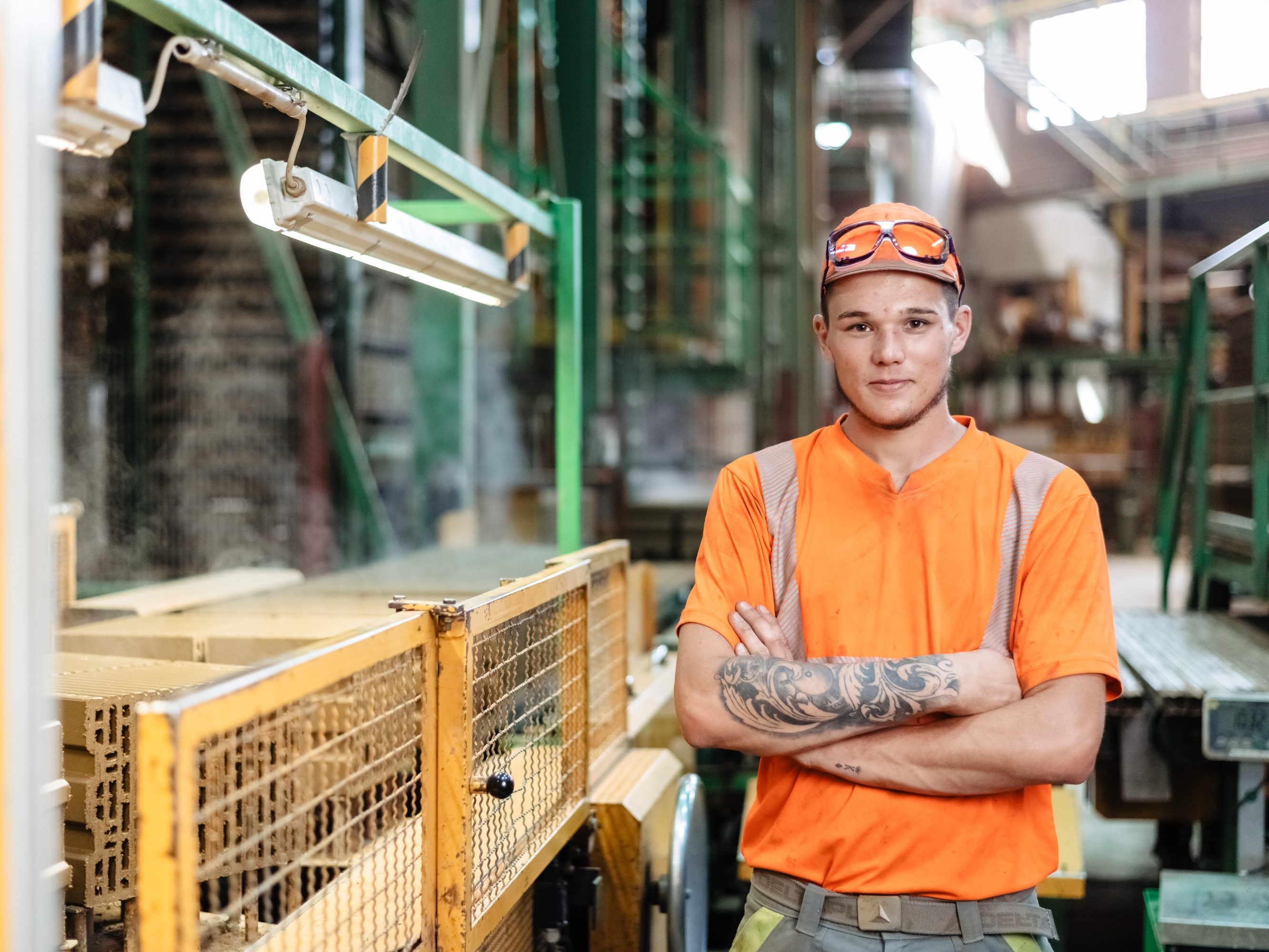 Employer Branding - St. Andrä