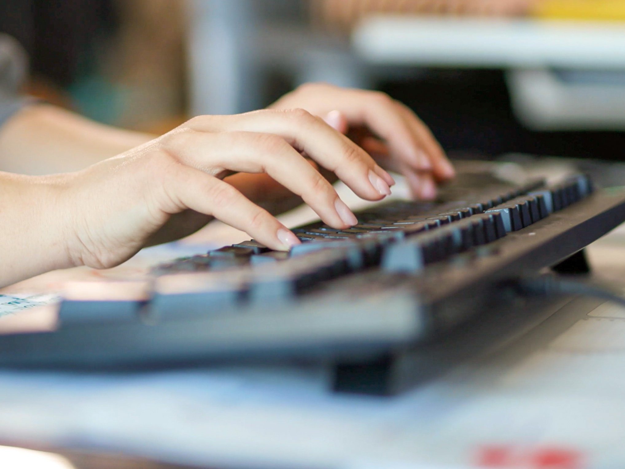 Employer Branding - Zentrale