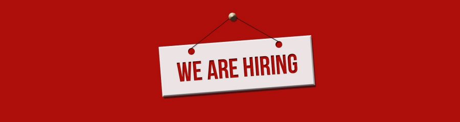 Job, application, Stellenangebot, Karriere