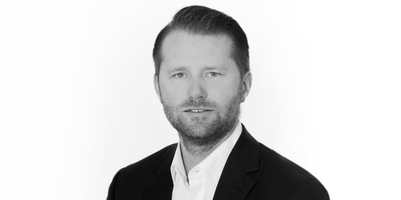 Bild: Leitung Vertrieb Dach - Michael Harry