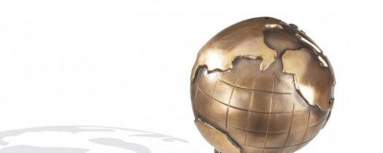 Global Energy Award