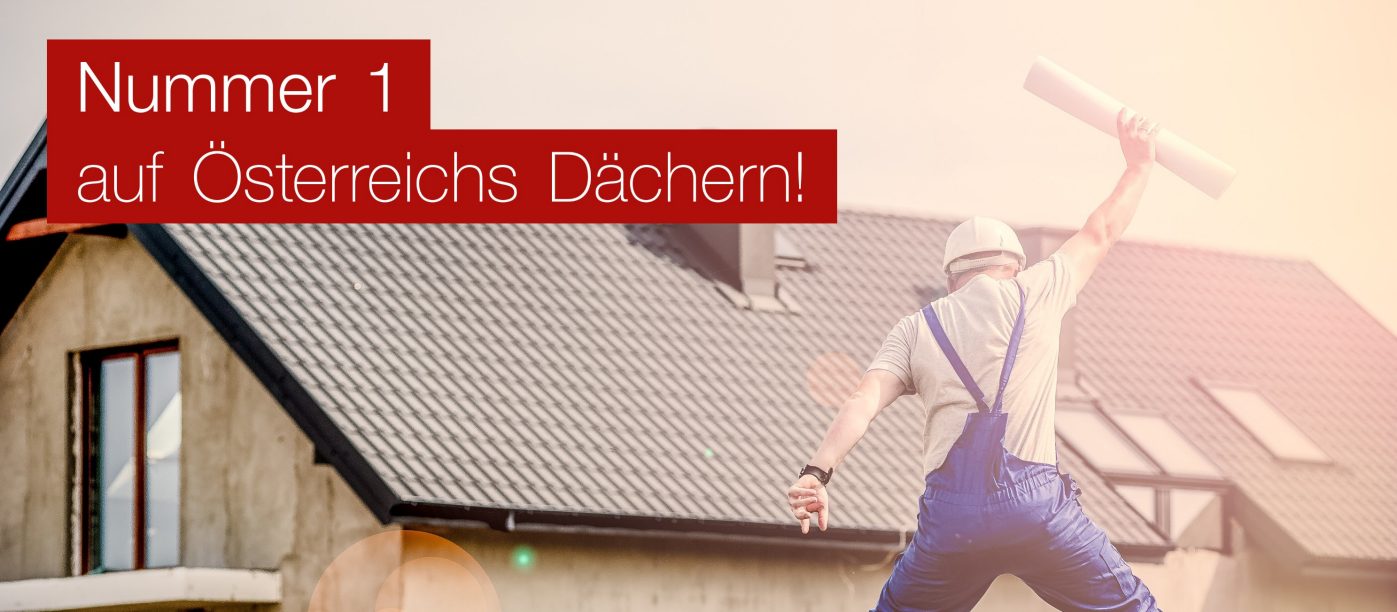 Wienerberger ist Nummer Eins im Ziegelbereich