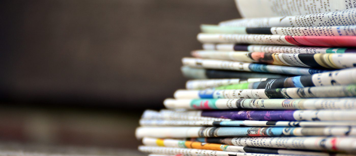 press, brochures, newspapers, Presse, Zeitschriften, Zeitungen, Zeitschriften