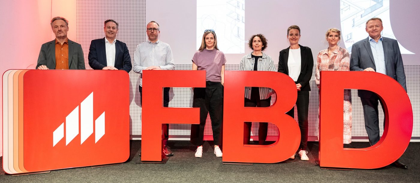 Bild 1: „Die Zukunft des Wohnens“: Besucherrekord beim Future Brick Day von Wienerberger