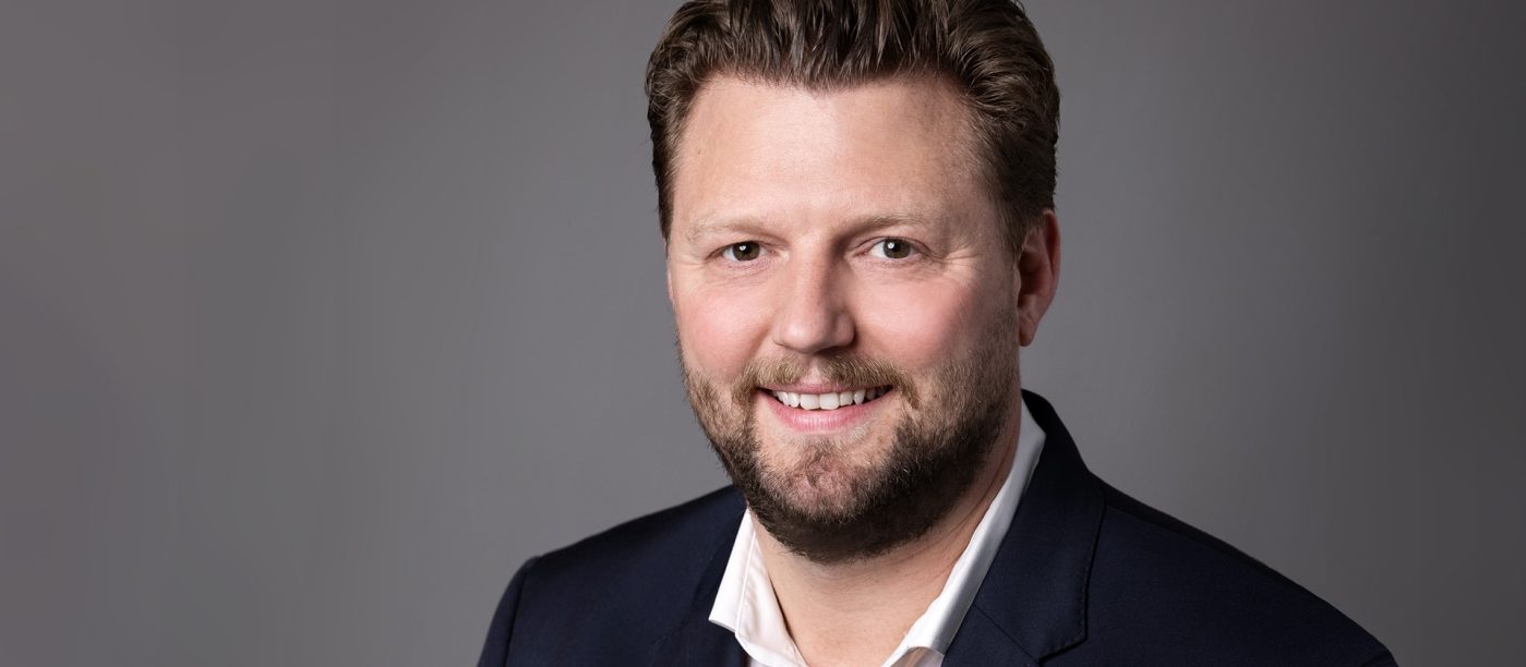HR-Businesspartnerin Petra Fuchs-Gastegger und Geschäftsführer Mike Bucher