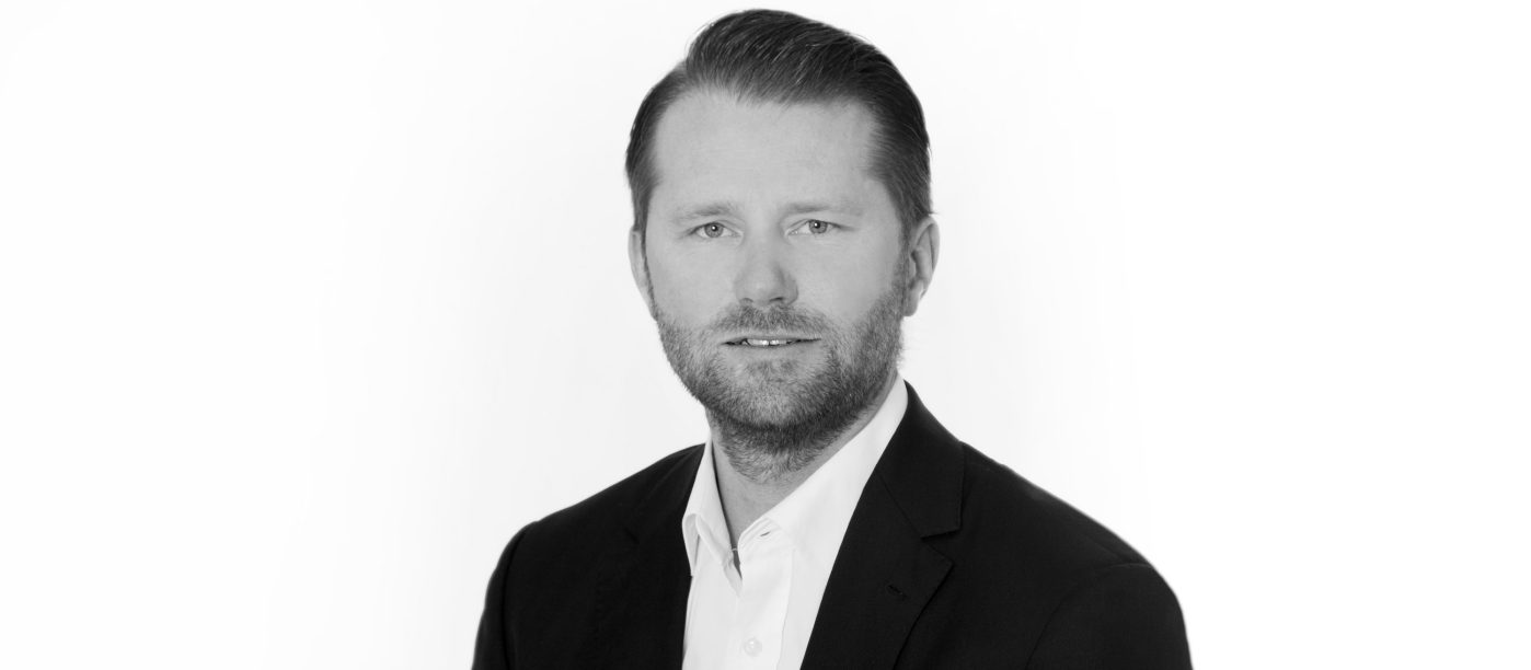 Neuer Vertriebsleiter für den Bereich Dach
