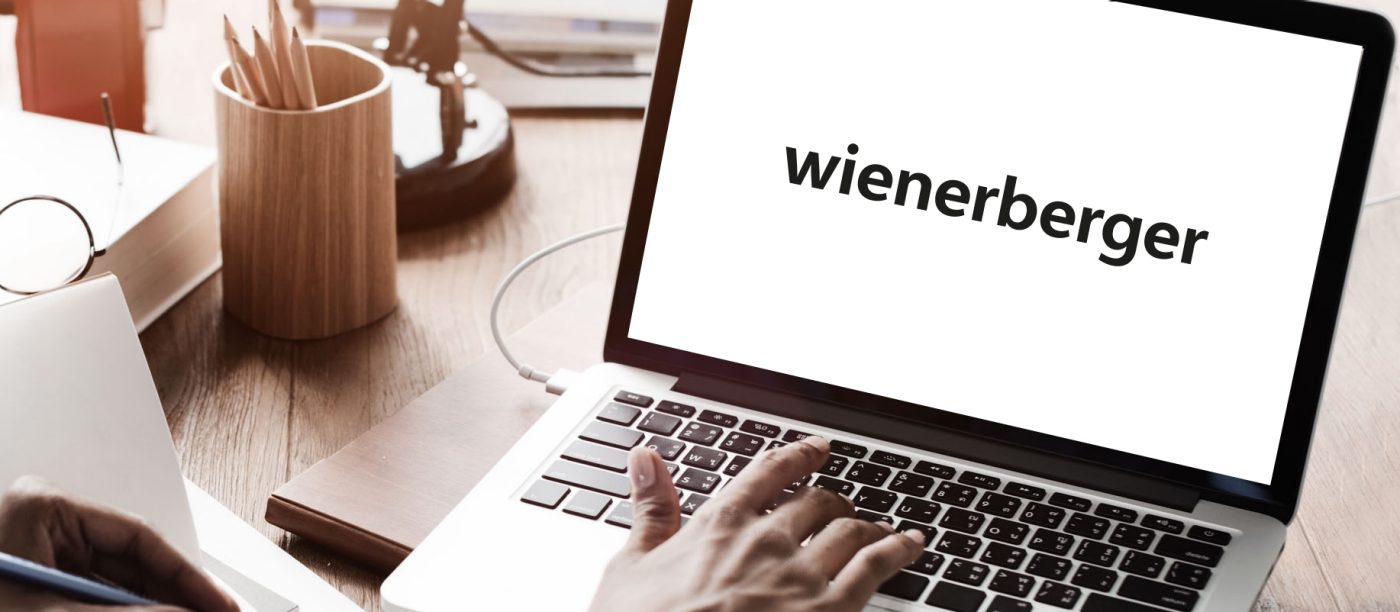 Wienerberger AG Logo