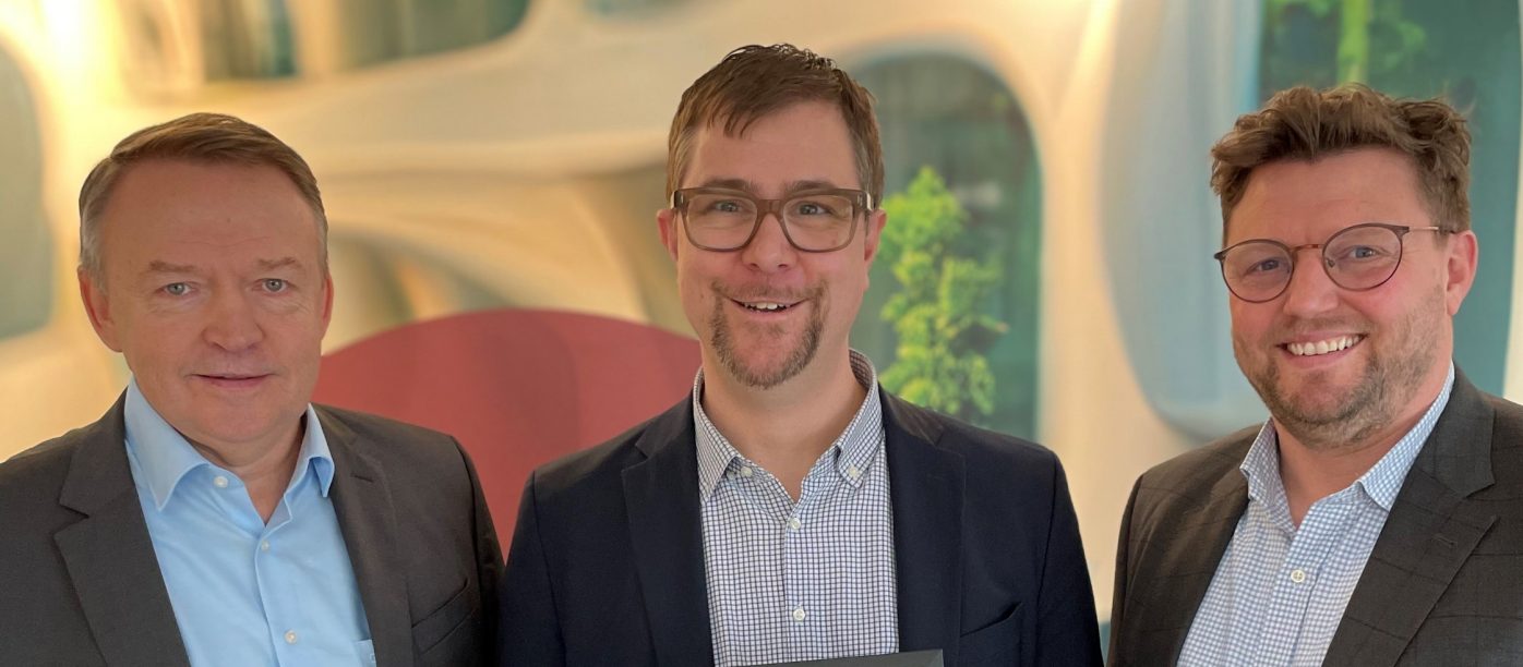 Bild: Wienerberger ist neuer Exklusiv-Partner von Madaster