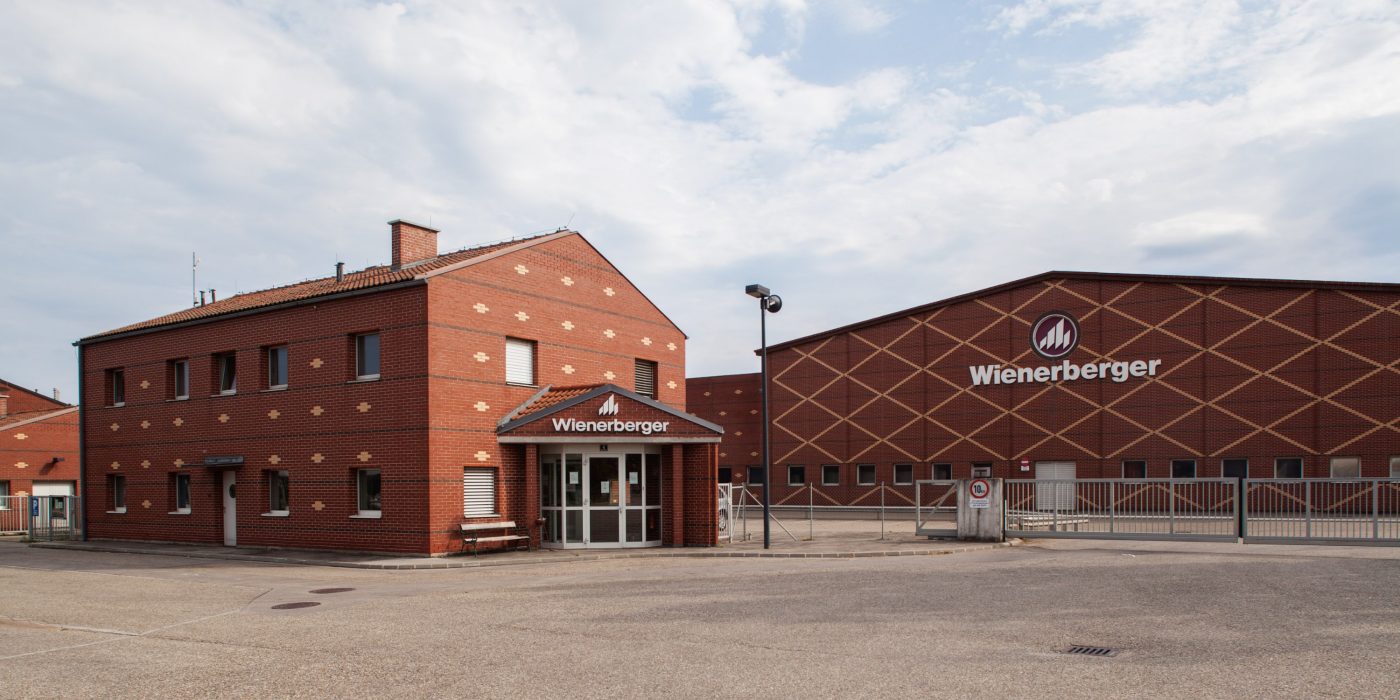 Plant in Hennersdorf, produktion in Hennersdorf