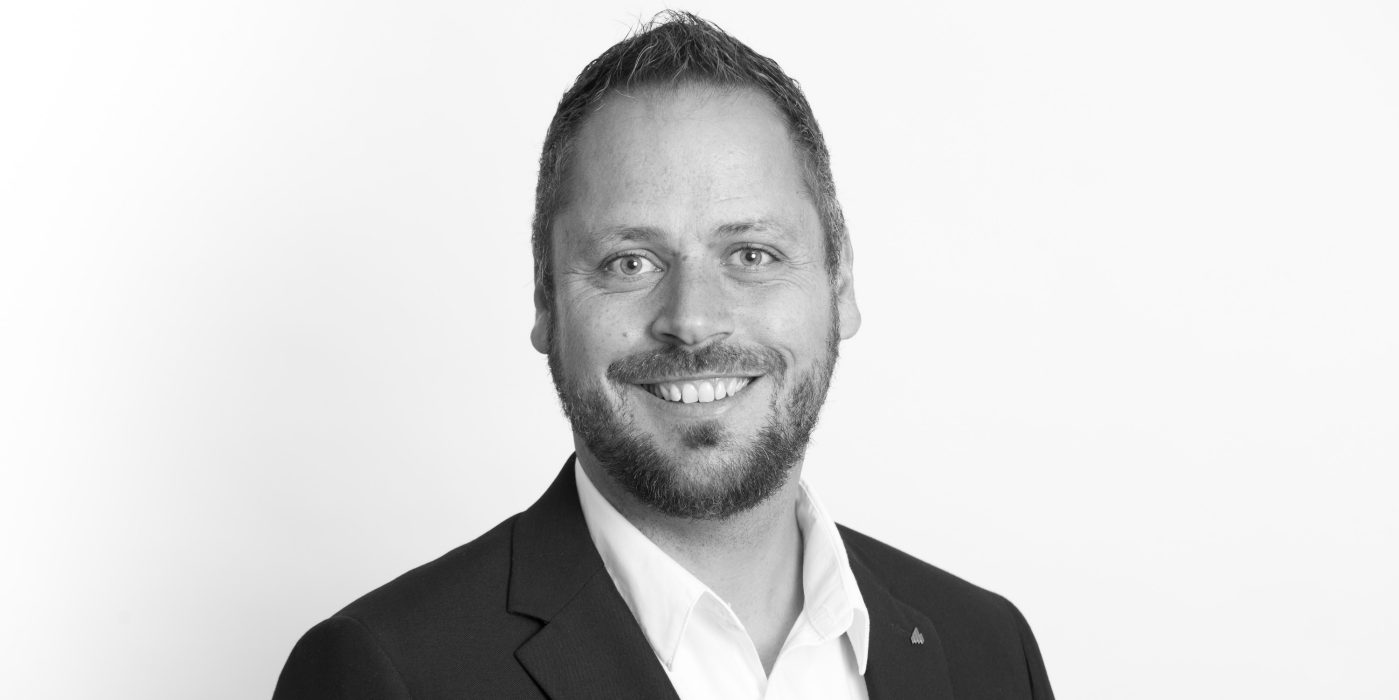 Außendienst - Region Süd Christoph Österreicher 