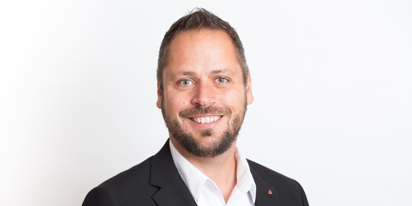 Christoph Österreicher