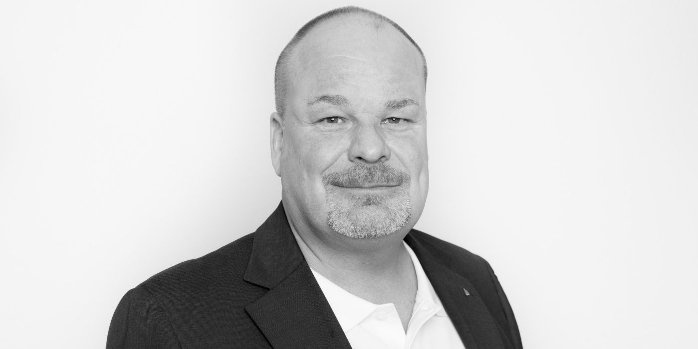 Verkaufsberater Martin Schandl