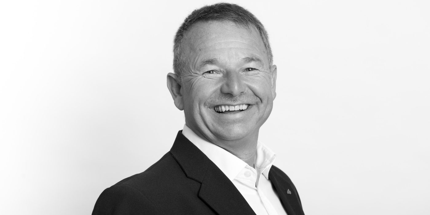 Sales representative region south, Außendienst Region Süd Johann Folli