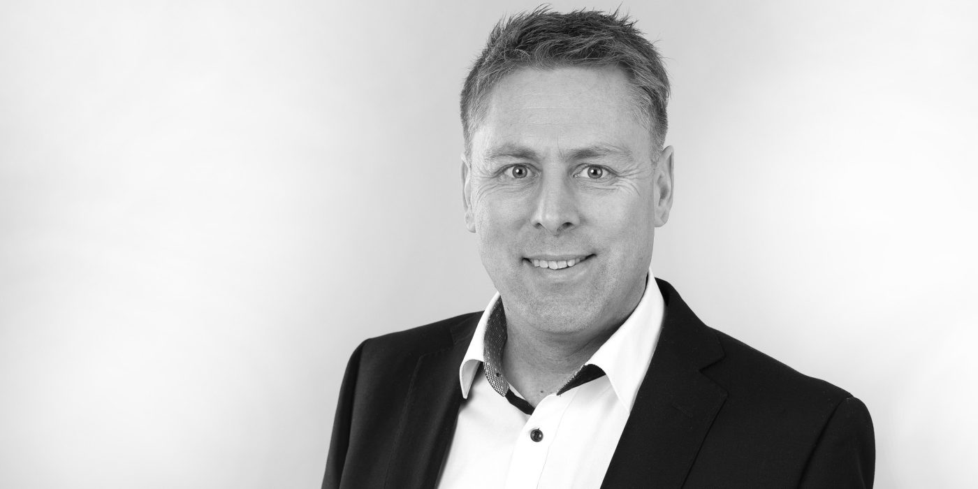 Verkaufsaußendienst Wand - Peter Kuen