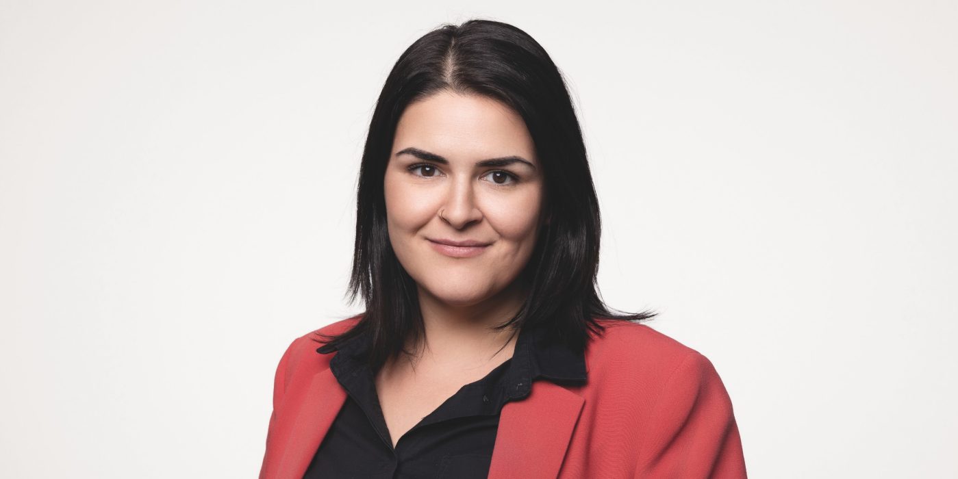 Katharina Cakar