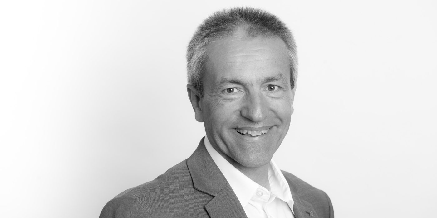 Außendienst - Region Ost Richard Hainfellner 