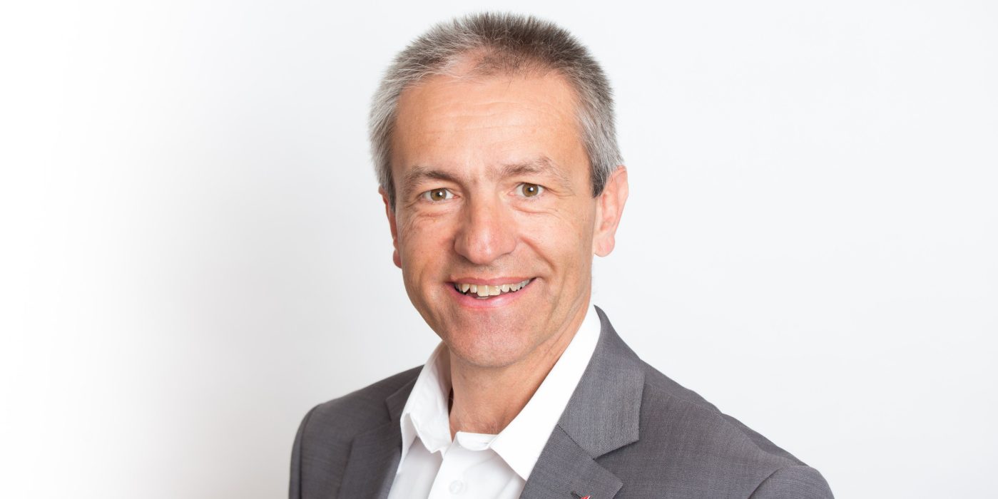 Richard Hainfellner