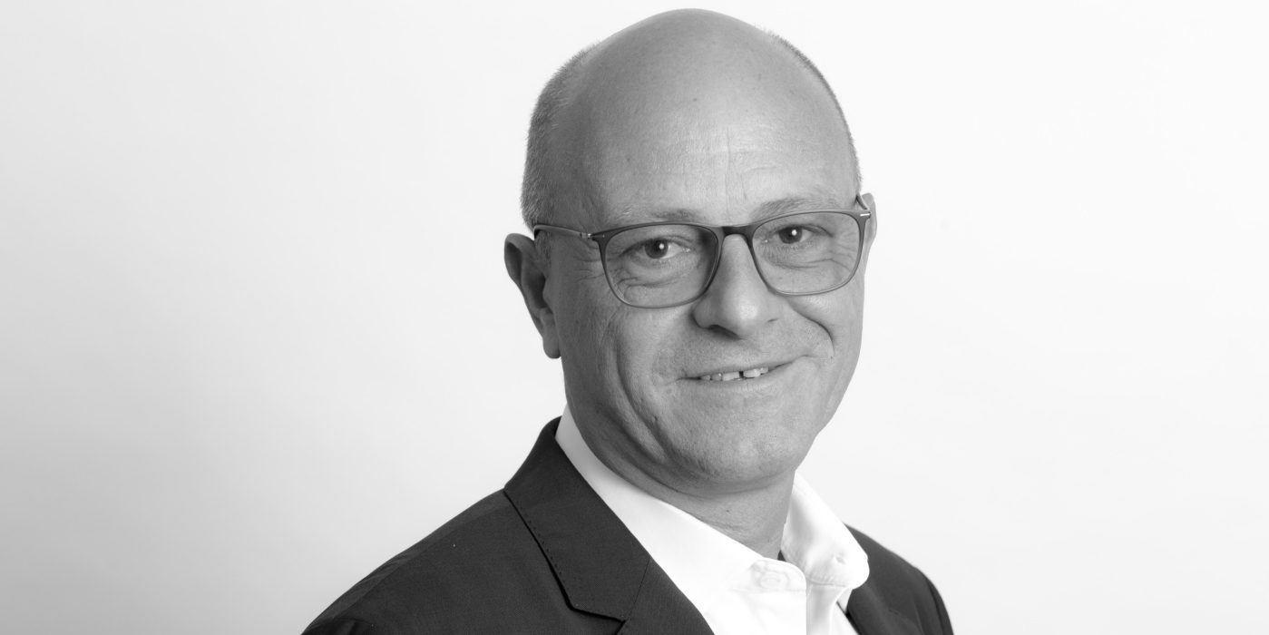 Außendienst - Region West Anton Pichlmann 