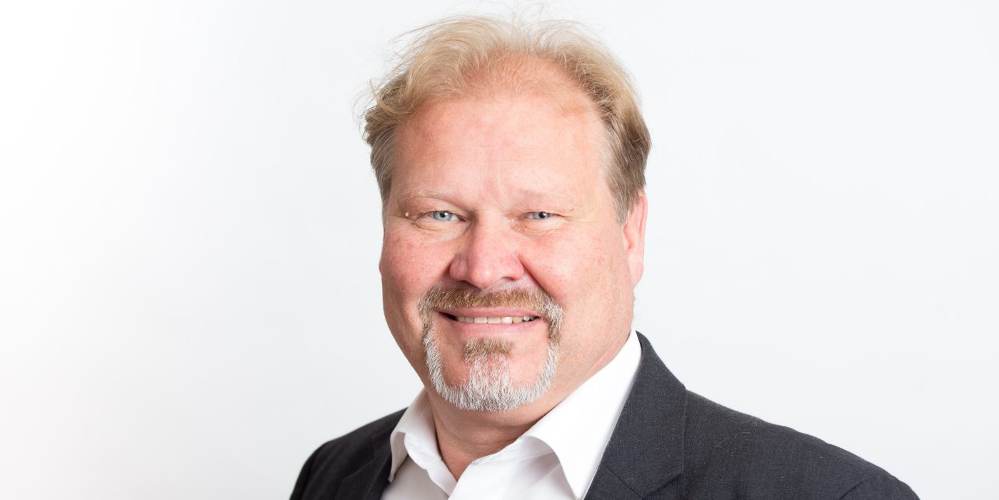 Klaus-Dieter Kurzbauer