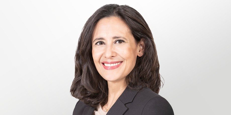 Vanessa Rausch