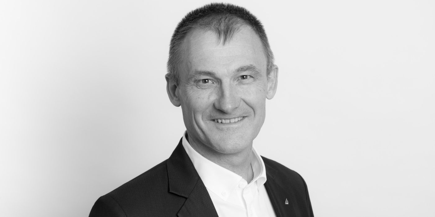 Key Account Amandus Kostler