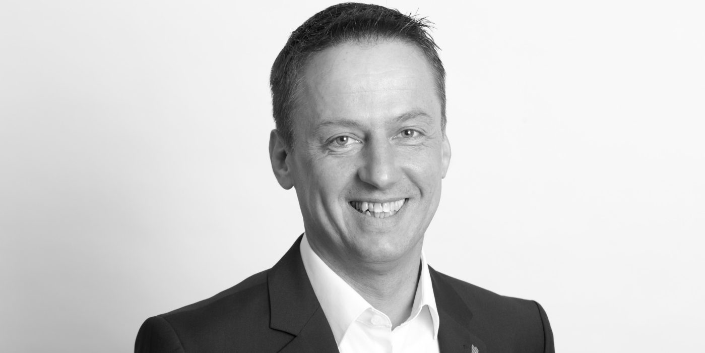 Außendienst - Region West Johann Kohlbauer 