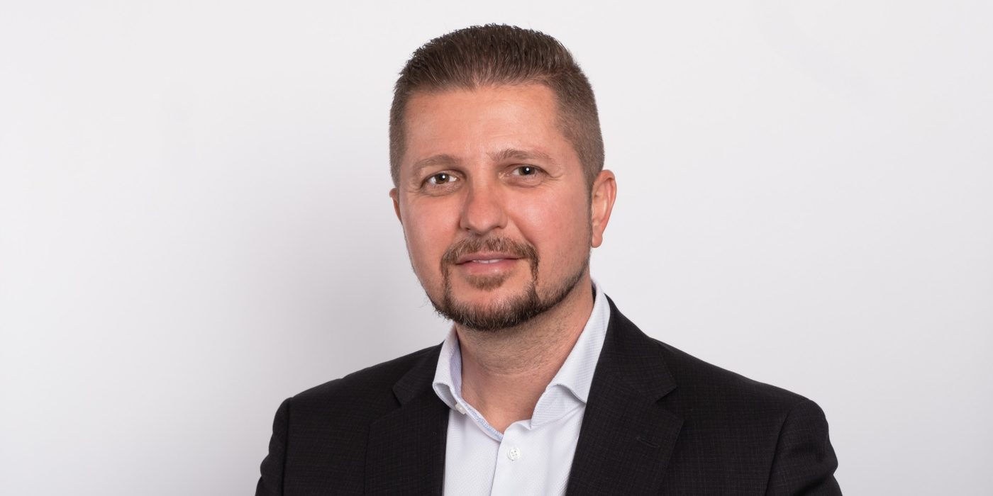 Zoran Brankovic
