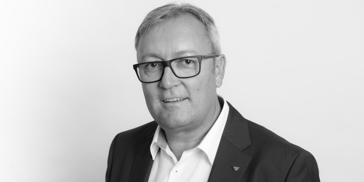 Außendienst - Region Süd Karl-Heinz Jauk 