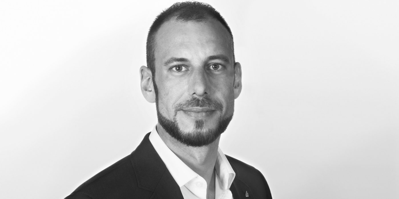 Außendienst West Christian Hahn