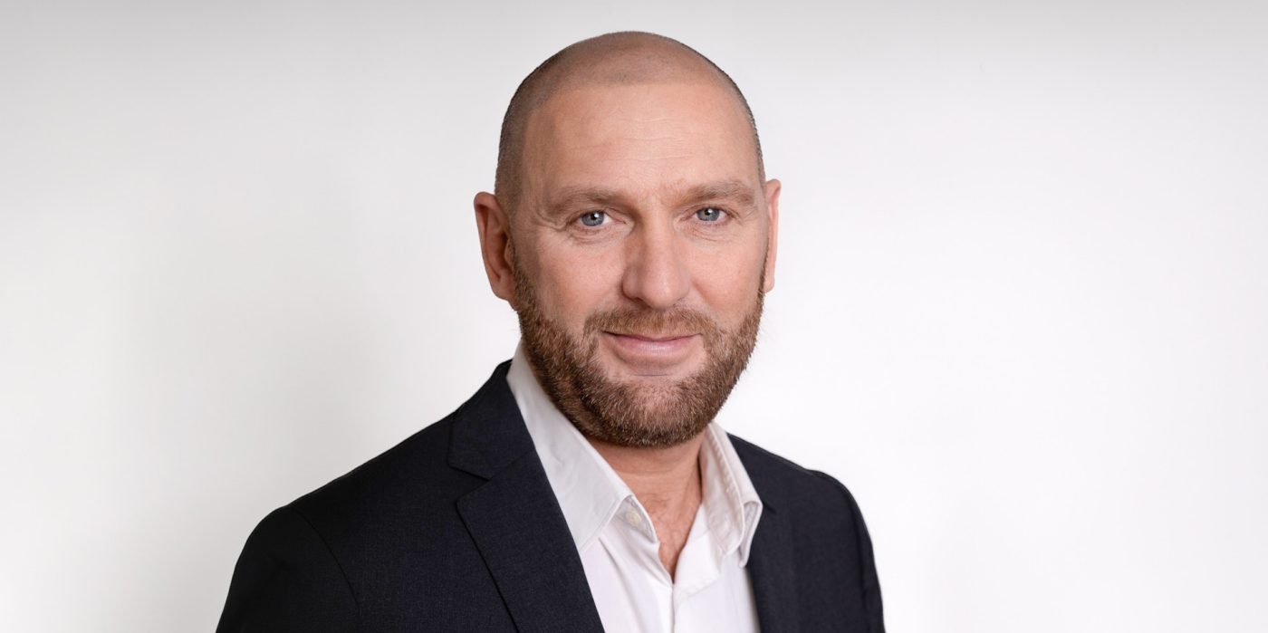 Markus Gröller