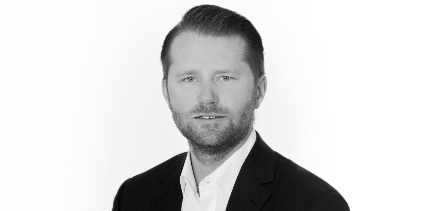 Bild: Leitung Vertrieb Dach - Michael Harry