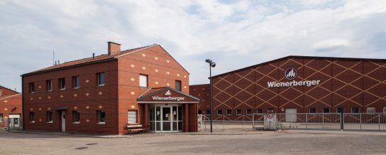 Plant in Hennersdorf, produktion in Hennersdorf