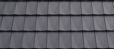 Koramic V11 basalt Textur