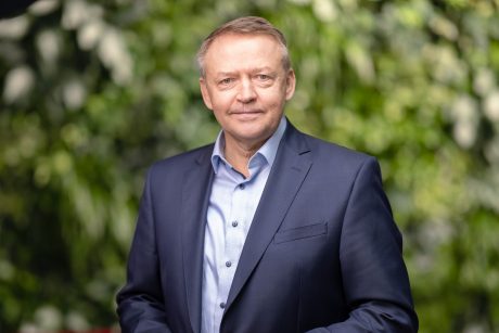 Management Johann Marchner 