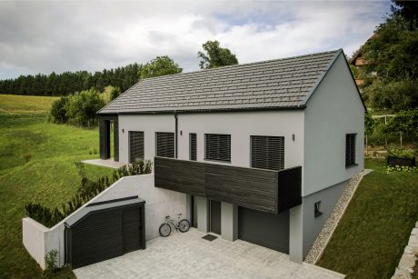 Referenz - Haus Arch-Friessnigg