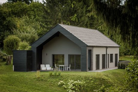 Referenz - Haus Arch-Friessnigg