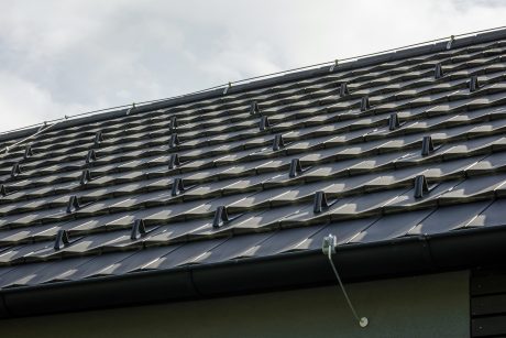 Referenz - Haus Arch-Friessnigg