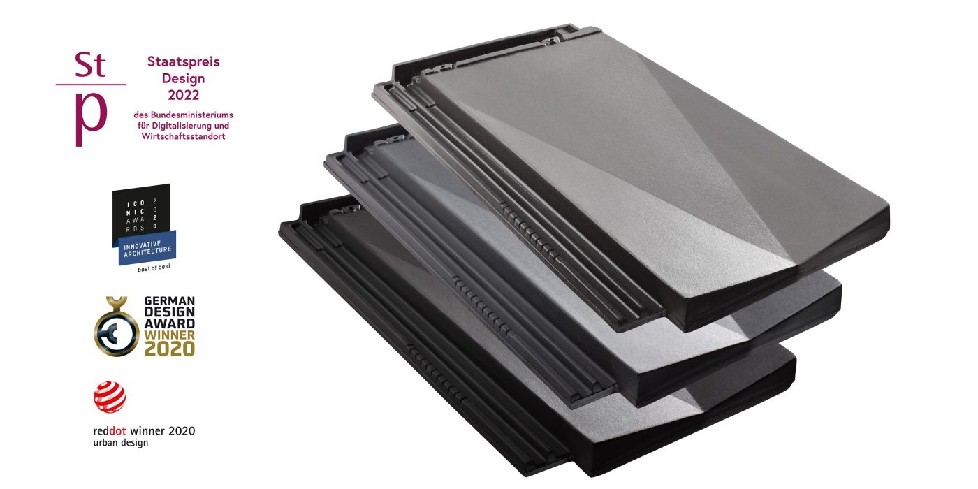 Tondach V11 Awards - Teaser